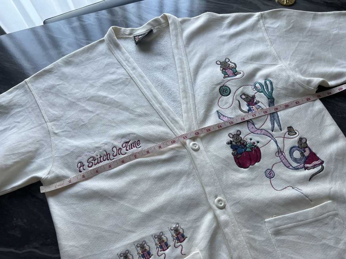 Be Wear Sports Wear : A Stitch On Time Rat Stitching