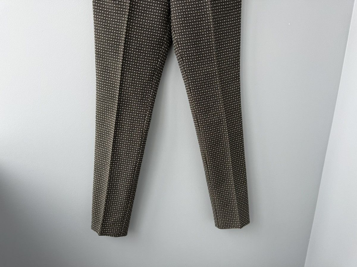 Etro Etro Milano Pants Size 27" / US 4 / IT 40 - 3 Thumbnail