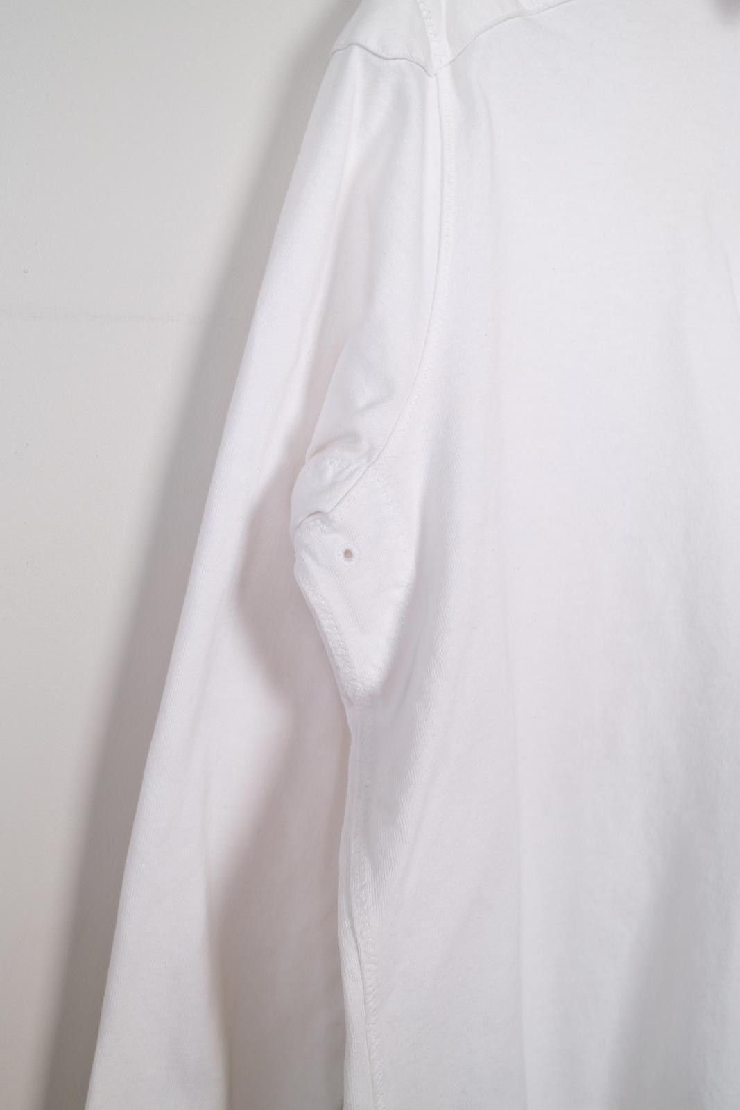 Other 90's Polo Ralph Lauren RL-YC PRL-6 / Pier Rugby Polo Size L / US 10 / IT 46 - 4 Thumbnail