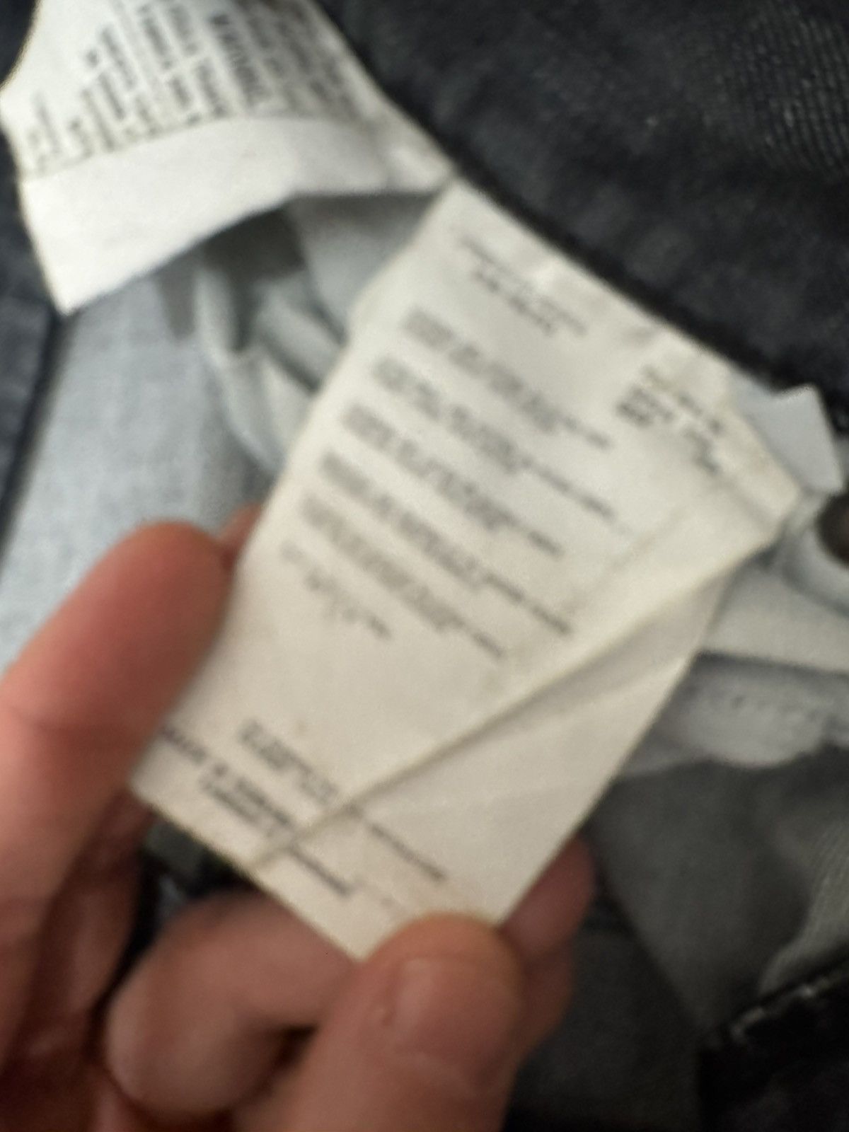 Prada Prada jeans Size US 30 / EU 46 - 9 Thumbnail