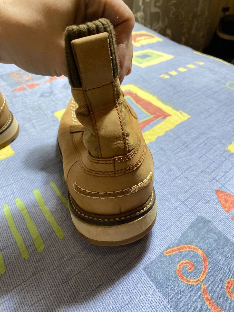 Lacoste LACOSTE Boots Size US 11 / EU 44 - 6 Thumbnail