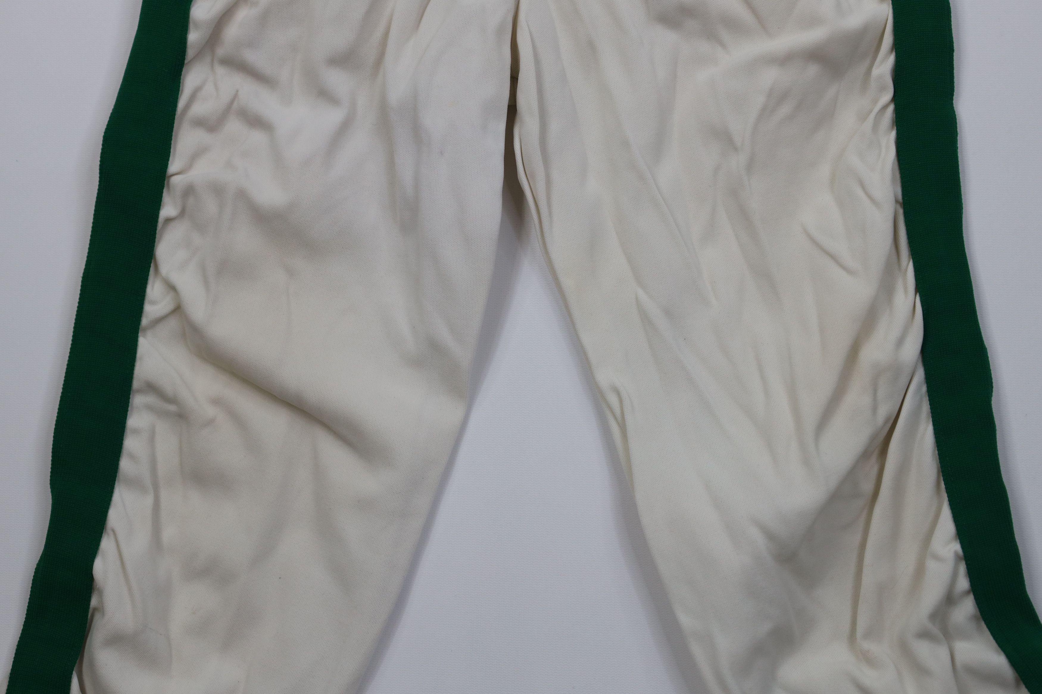 Vintage Vintage 50s 60s Baseball Football Uniform Pants White USA Size US 34 / EU 50 - 3 Thumbnail