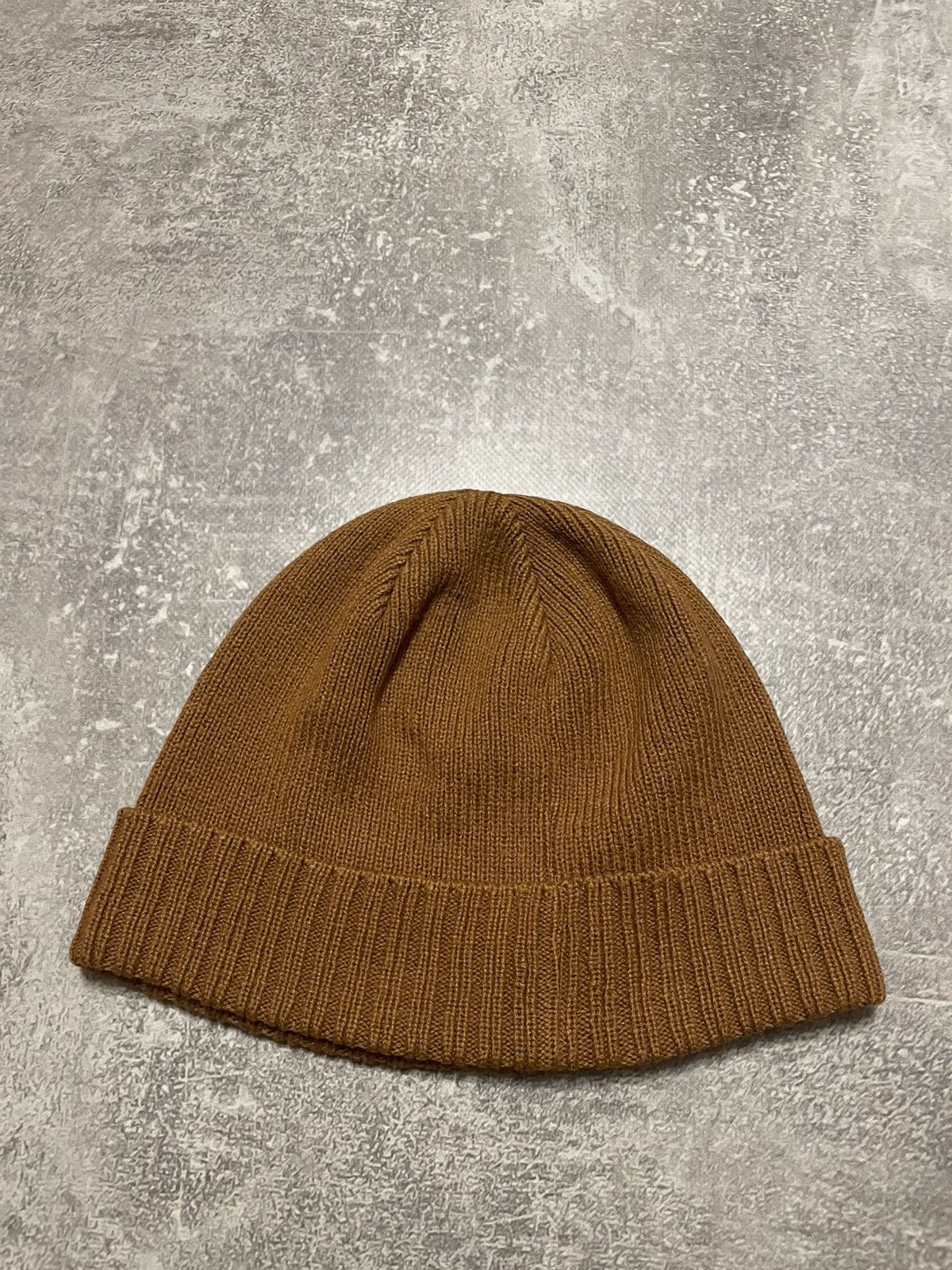 Oakley Vintage Oakley Beanie Hat Size ONE SIZE - 4 Thumbnail