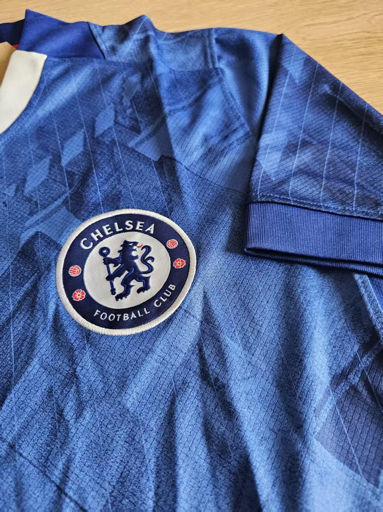 Other 2025 26 Chelsea Jersey Home Size US XXL / EU 58 / 5 - 5 Thumbnail