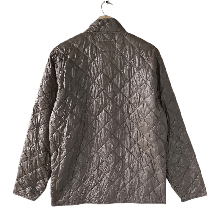 Marmot Marmot M-3 Quilted Puffer Jackets Size US L / EU 52-54 / 3 - 3 Thumbnail