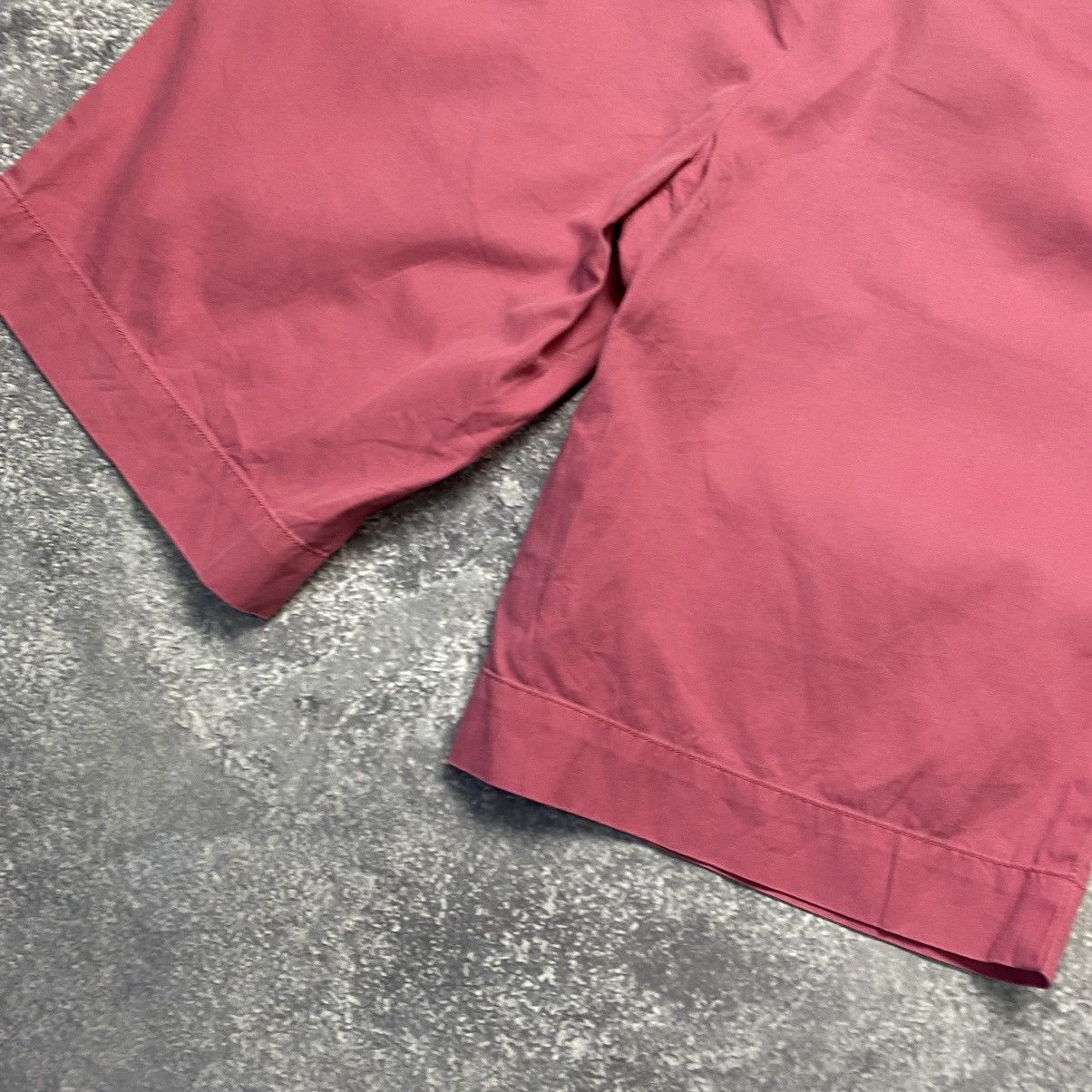 Vintage Vintage Polo Ralph Lauren Small Logo y2k shorts Size US 30 / EU 46 - 5 Thumbnail