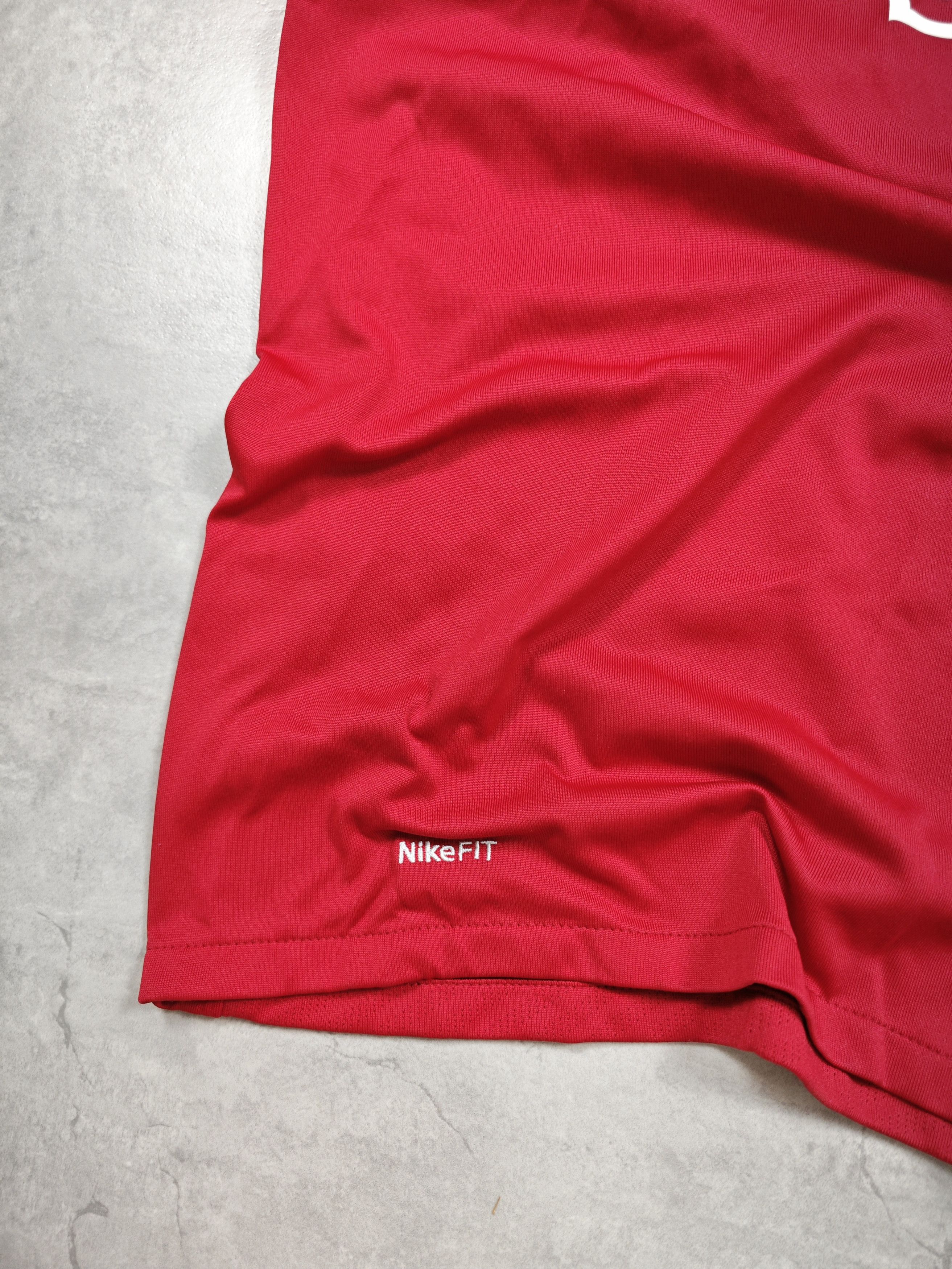 Nike Nike Manchester United 2009 SHAB 7 Size US XL / EU 56 / 4 - 4 Thumbnail