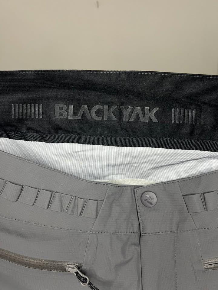 BLACKYAK Black Yak Mahal GORE-TEX Infinium Alpine/Ski Pants - Men’s Size US 34 / EU 50 - 6 Thumbnail