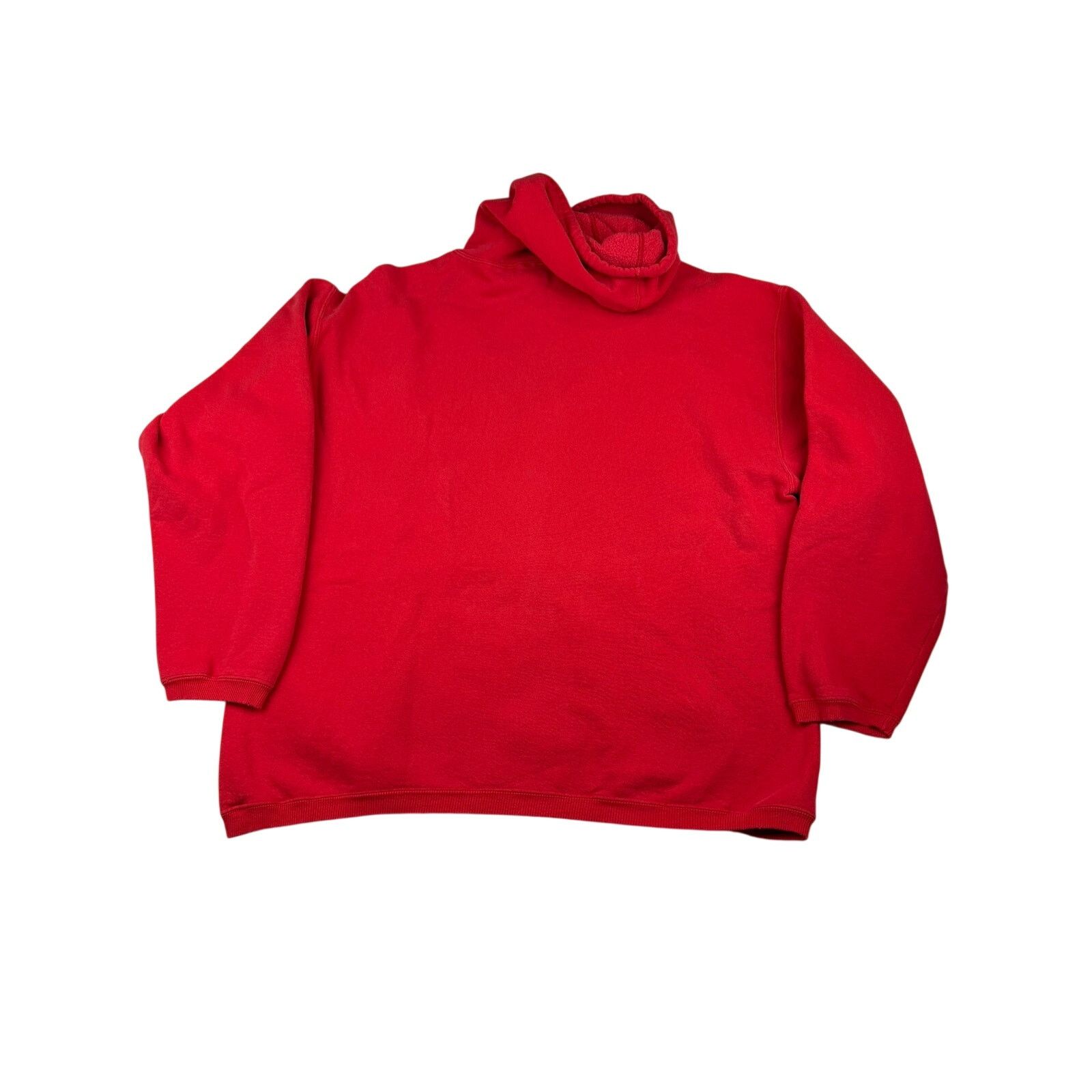 Marlboro Marlboro Country Store Red Hoodie Sweatshirt XL USA Size US XL / EU 56 / 4 - 2 Thumbnail