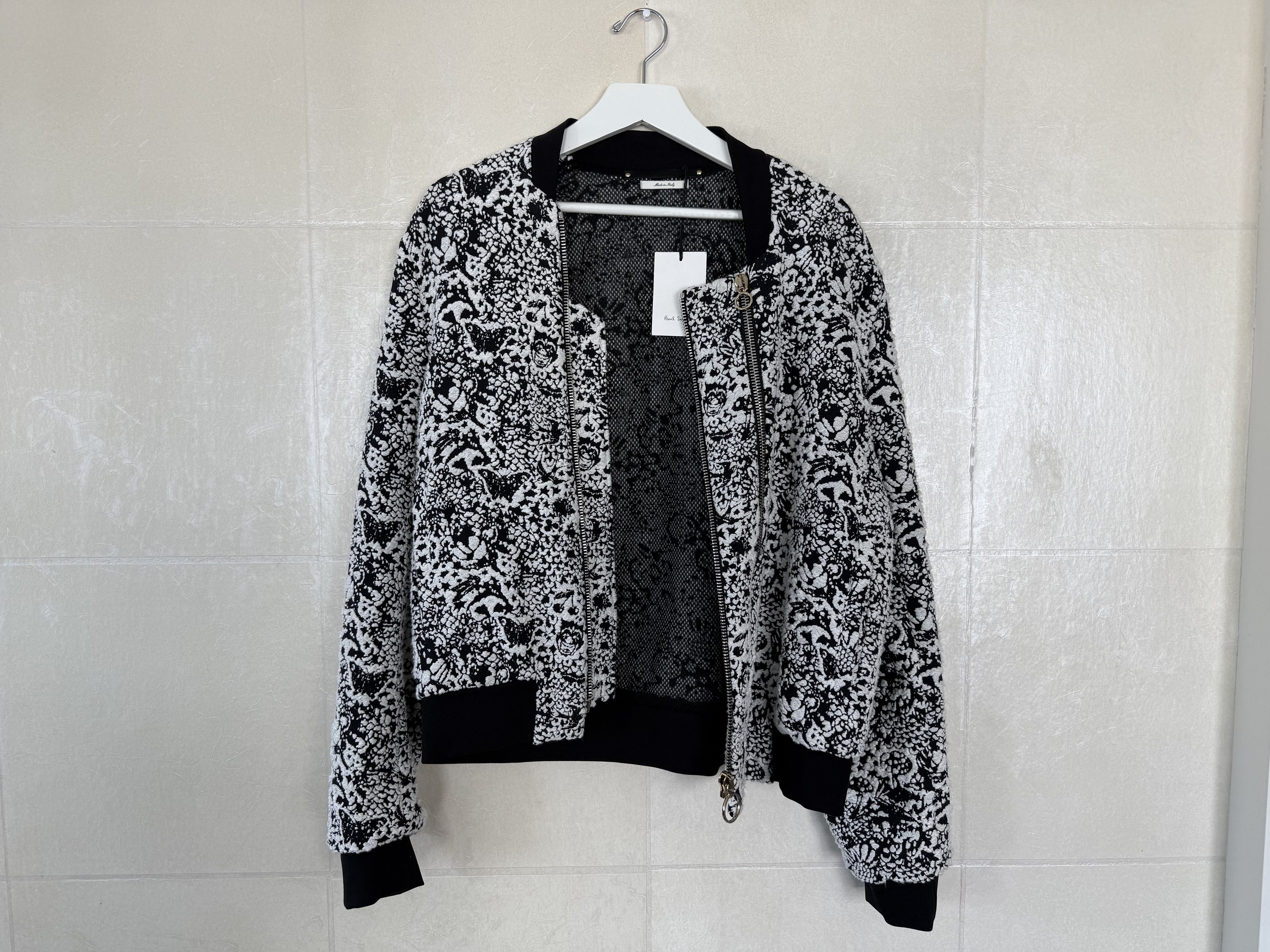 Paul Smith Paul Smith Jacket Size L / US 10 / IT 46 - 2 Thumbnail