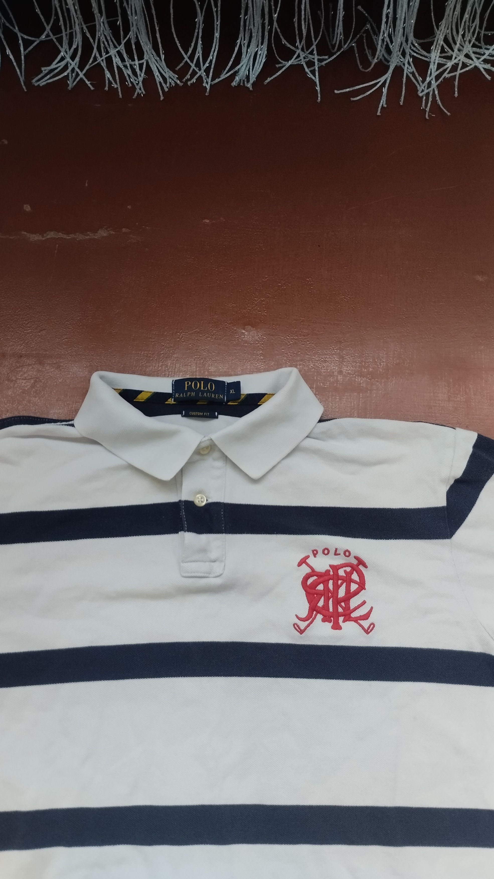 Glo Gang × Polo Ralph Lauren × Vintage Vintage Chief Keef Polo Ralph Lauren Y2K Chicago Size US L / EU 52-54 / 3 - 2 Thumbnail