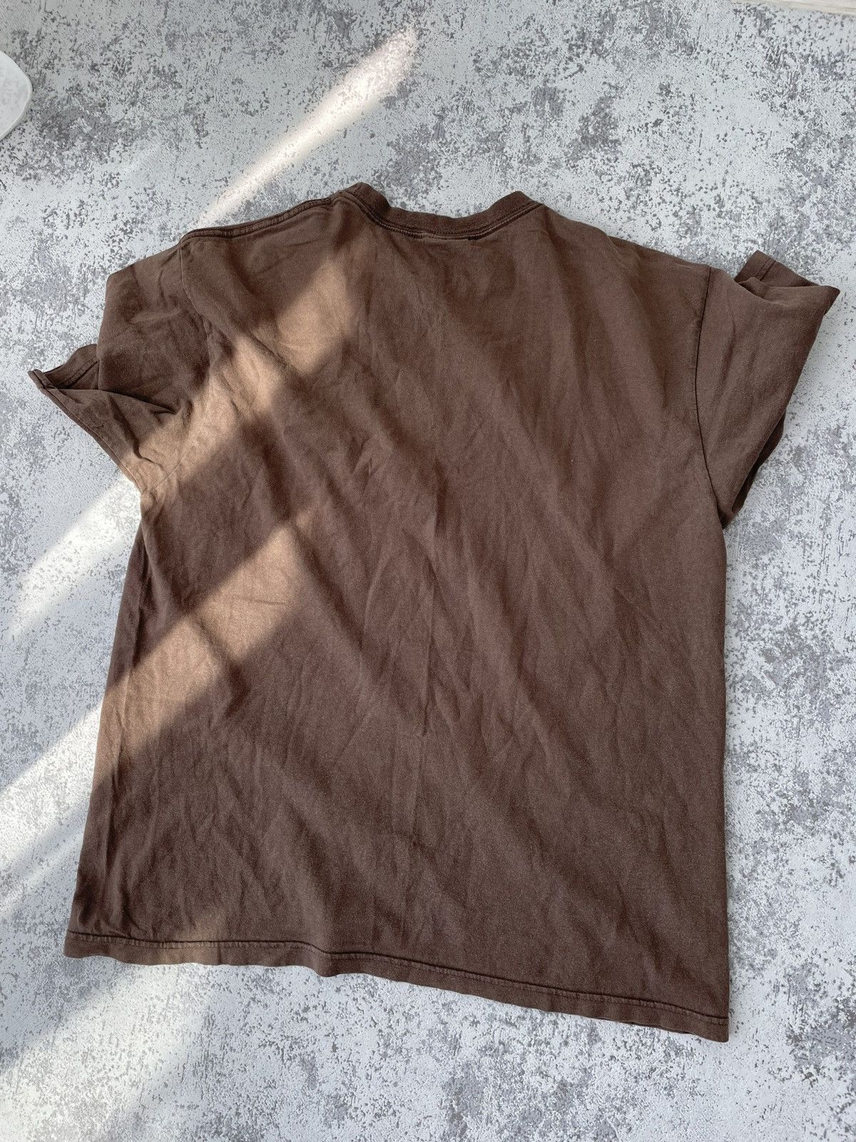 Billabong × Vintage Vintage Billabong Skull t-Shirt Size US M / EU 48-50 / 2 - 5 Thumbnail