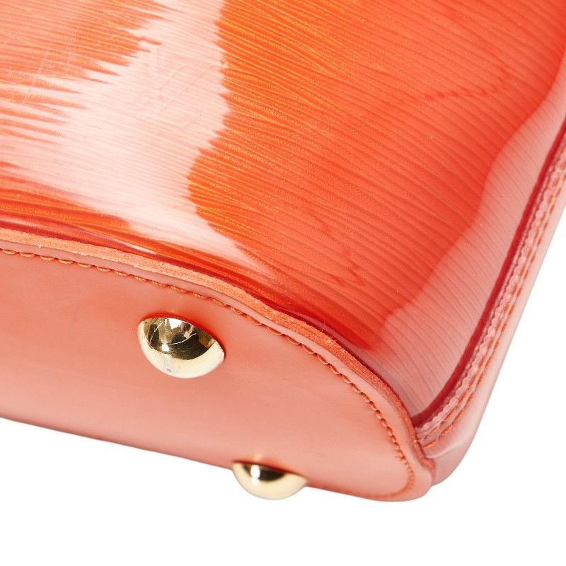 Louis Vuitton Louis Vuitton Epi Plage Mini Lagoon Bay Handbag M92262 Size ONE SIZE - 6 Thumbnail