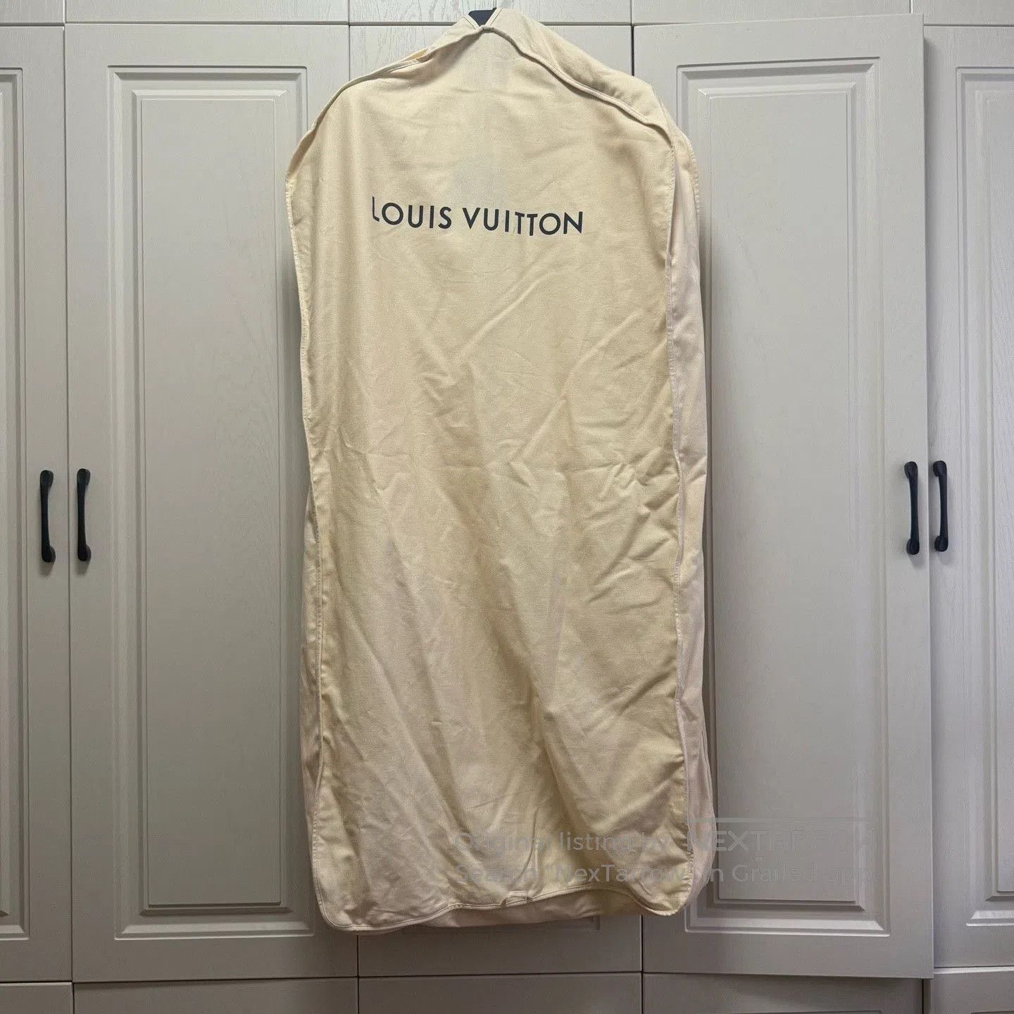 Louis Vuitton Louis Vuitton Checkered Print Crew Neck Tee. Size US L / EU 52-54 / 3 - 7 Thumbnail