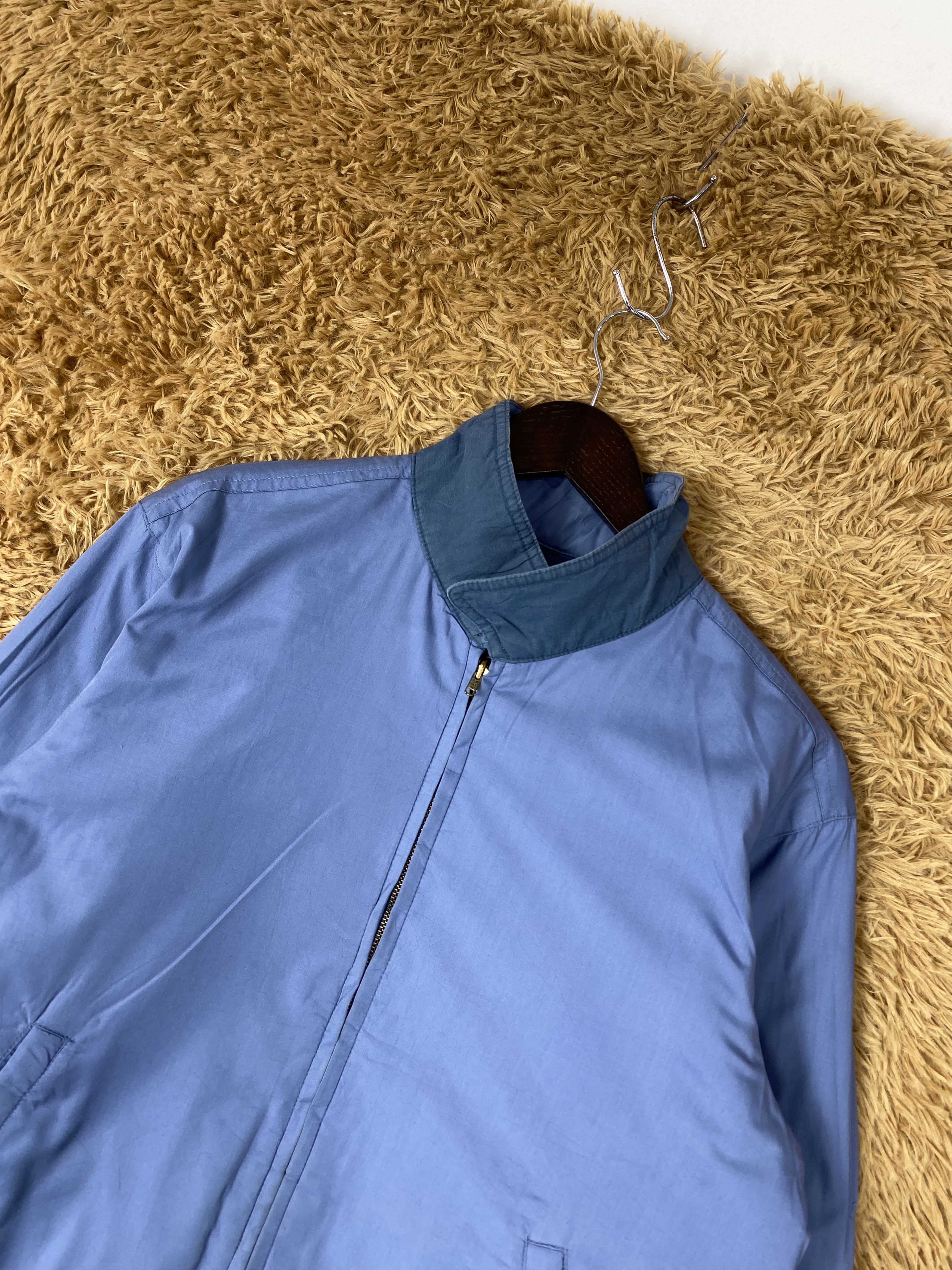 Express Vintage Lover Rock Expressrally Reversible Jacket Size US S / EU 44-46 / 1 - 3 Thumbnail