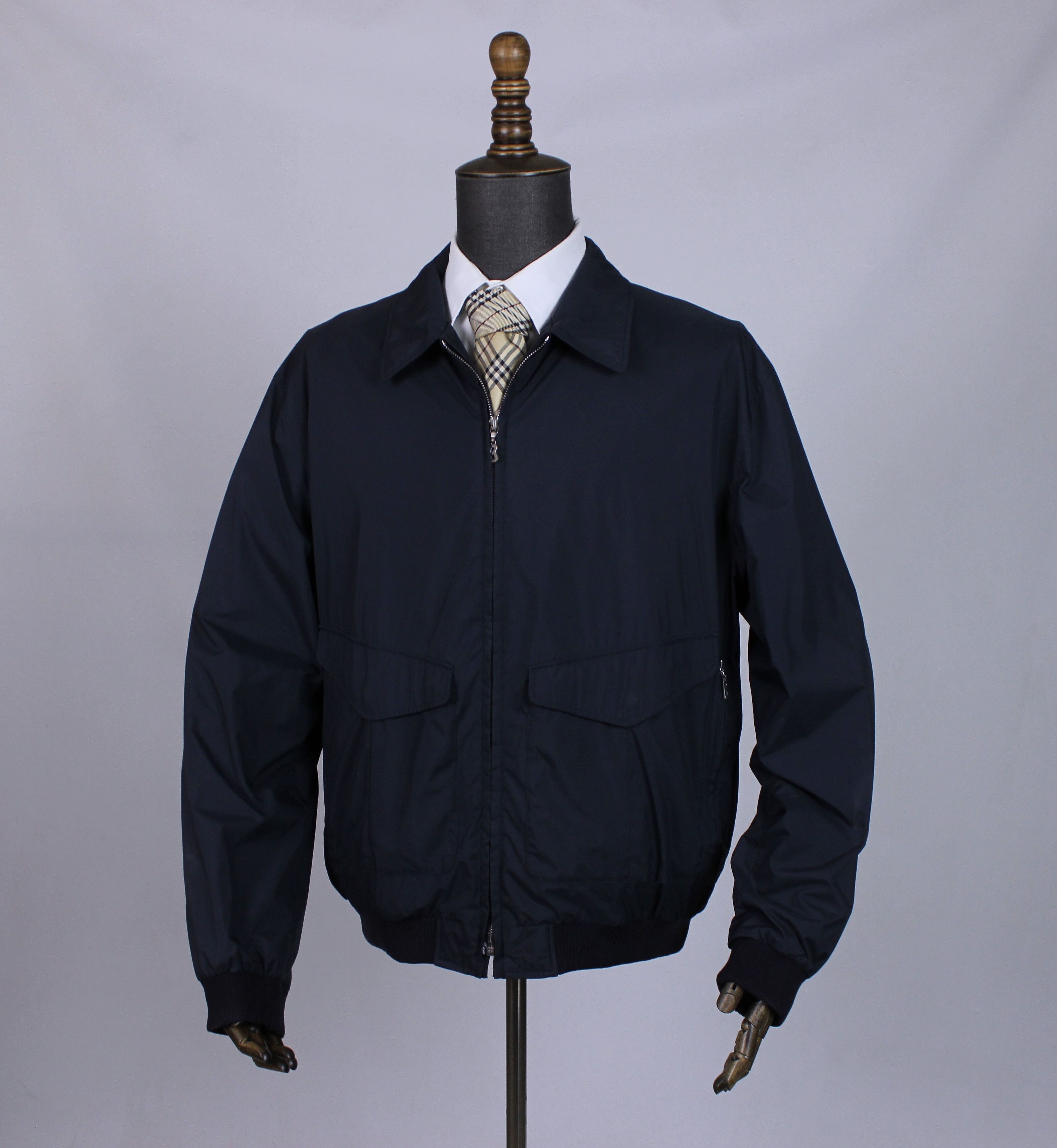 Bogner Bogner jacket vintage light jacket L Size US L / EU 52-54 / 3 - 3 Thumbnail