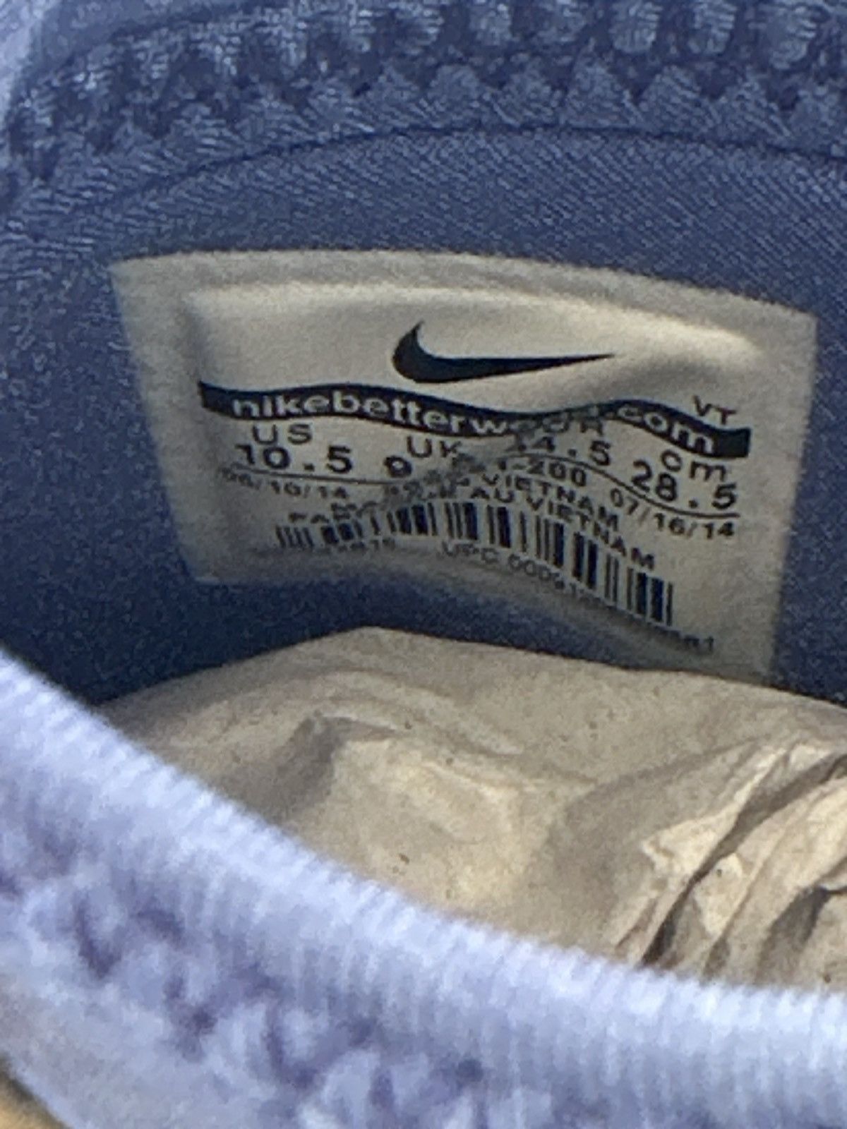 Nike Air Max 93, Japan exclusive colorway Size US 10.5 / EU 43-44 - 6 Thumbnail