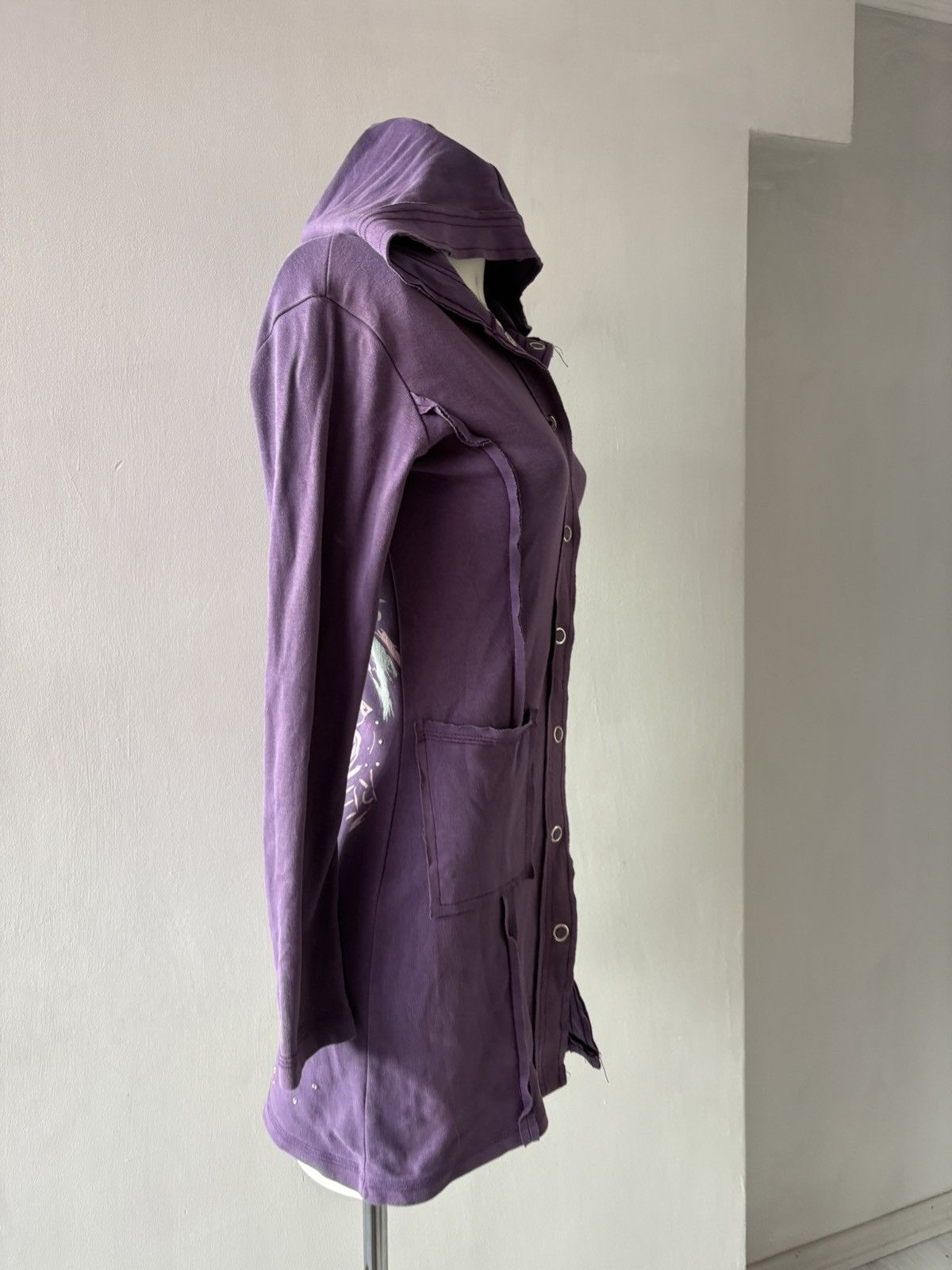 Vintage y2k dress Size L / US 10 / IT 46 - 7 Thumbnail