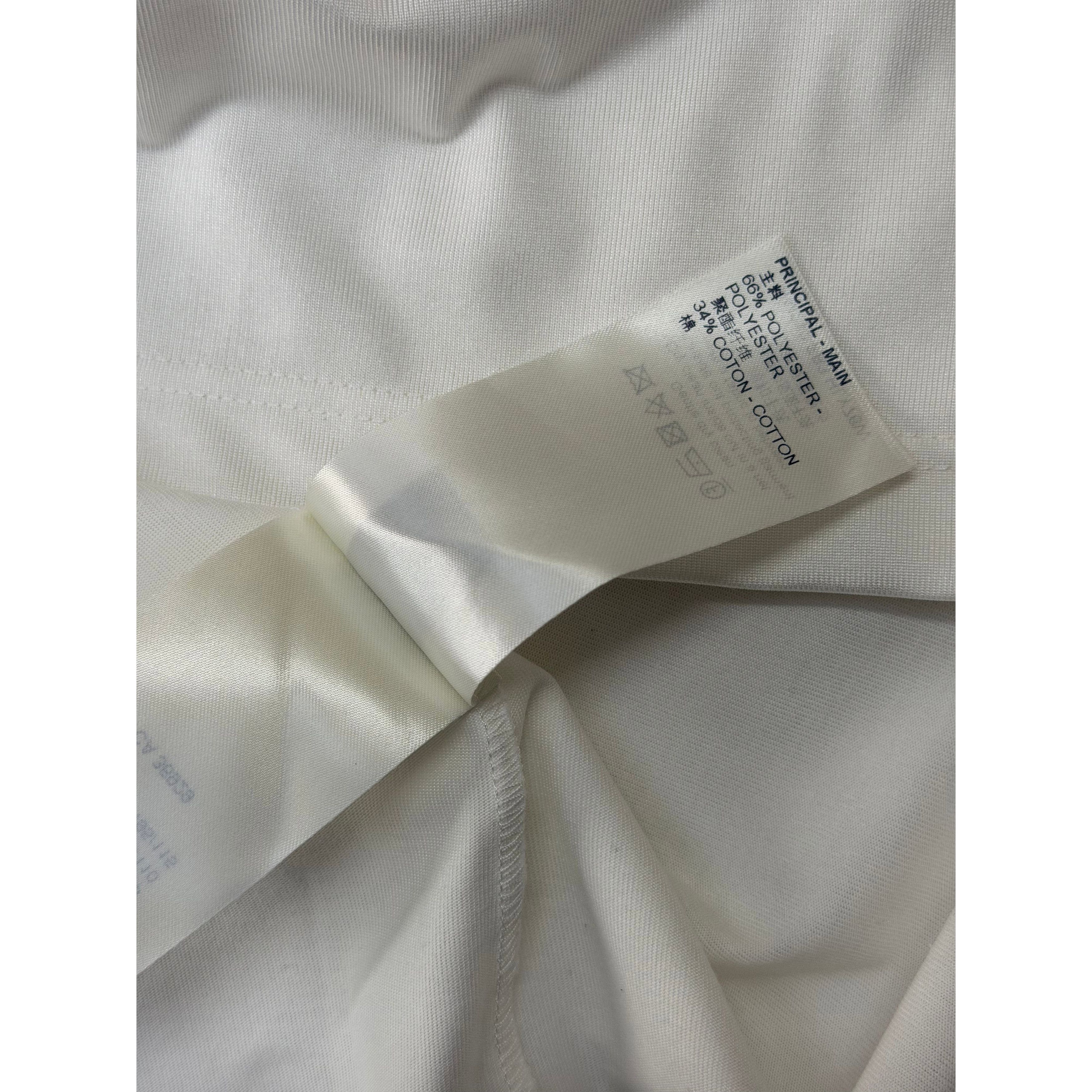 Louis Vuitton Louis Vuitton Equipe LV Polo M Size US M / EU 48-50 / 2 - 7 Thumbnail