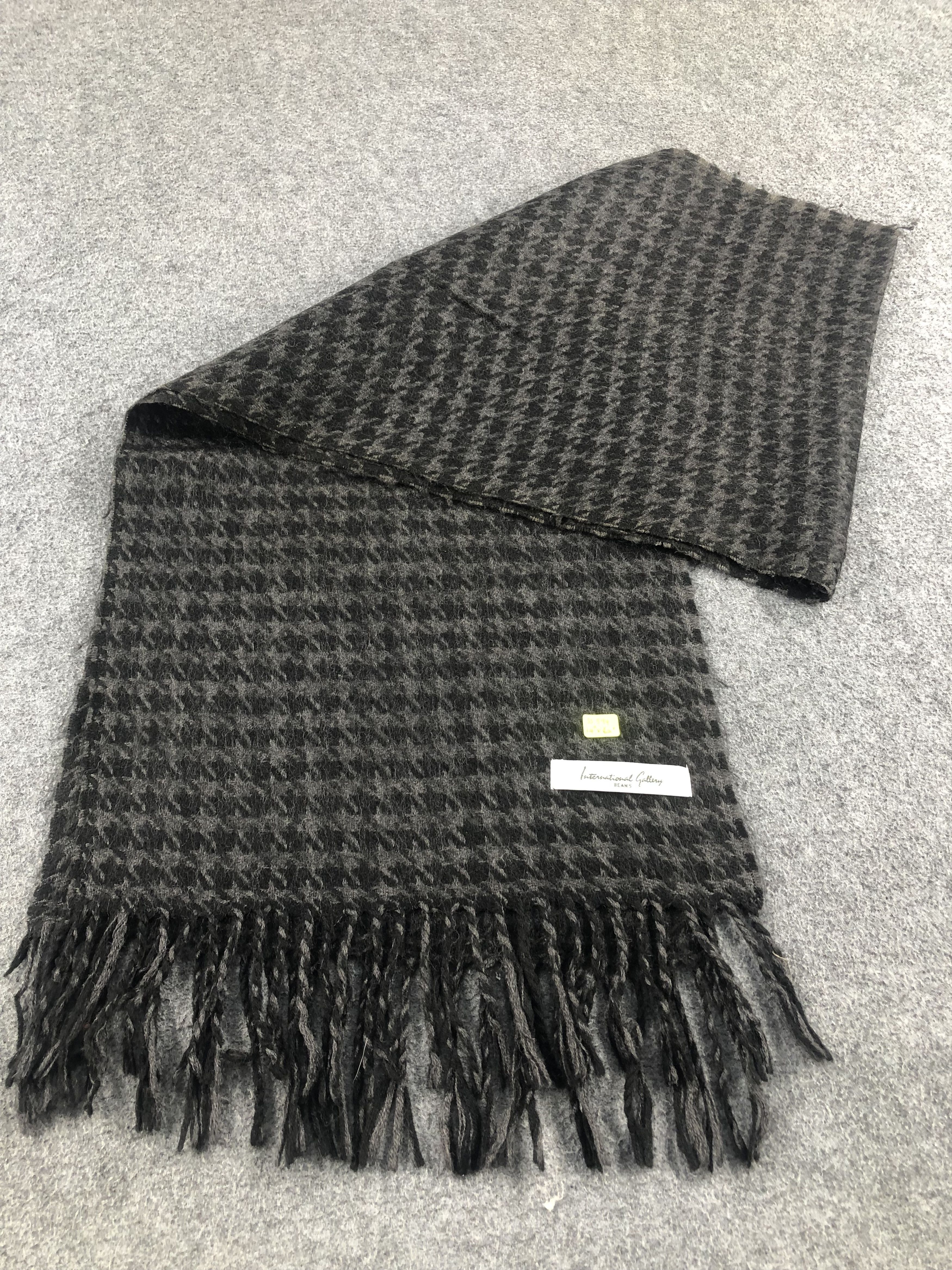 Beams Plus Beams Scarf / Muffler / Neckwear Size ONE SIZE - 6 Thumbnail