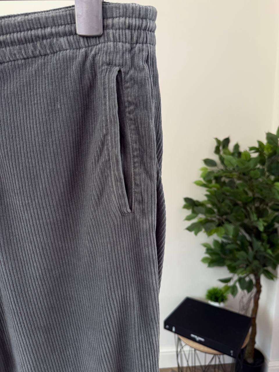 Z Zegna Vintage Z Zegna Corduroy Pants Size US 33 - 3 Thumbnail