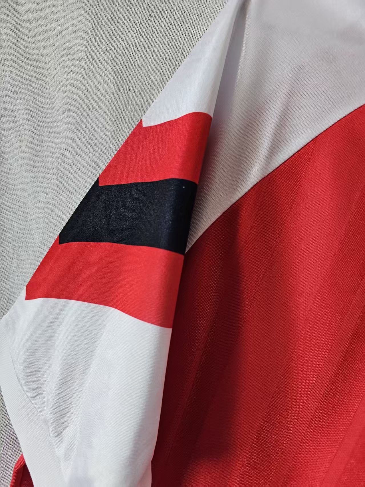 Other 1992 93 Arsenal Jersey Home Size US M / EU 48-50 / 2 - 3 Thumbnail