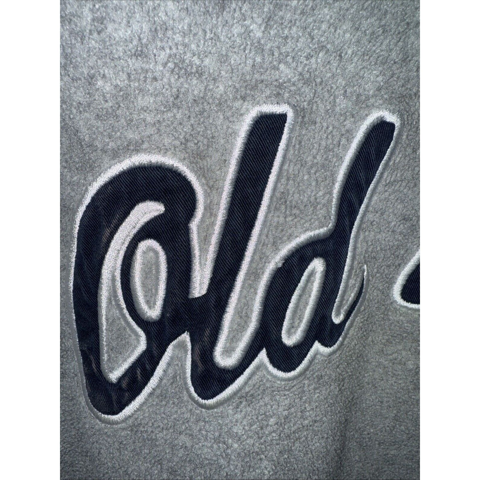 Old Navy Old Navy Fleece Hooded Sweatshirt Pullover Jacket Mens Small Size US S / EU 44-46 / 1 - 2 Thumbnail