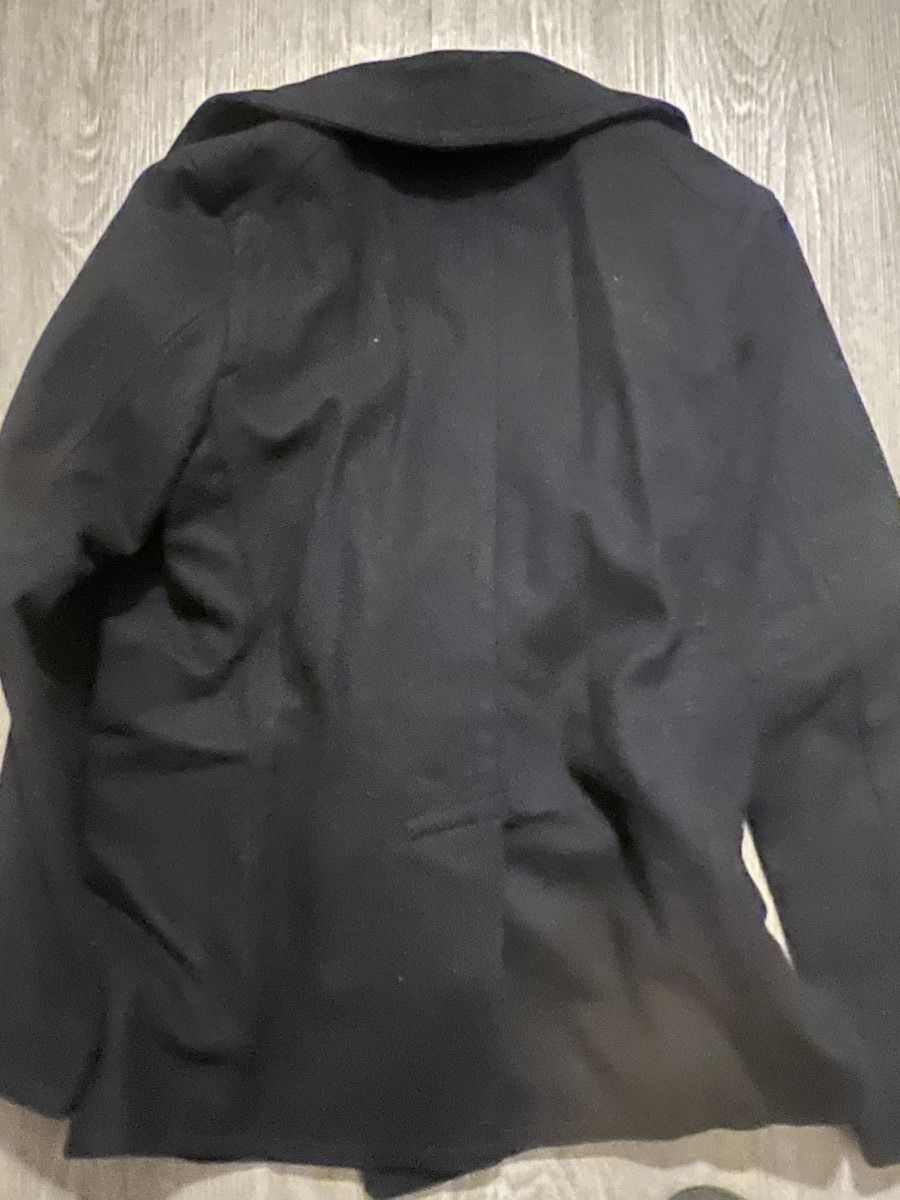 Old Navy Old Navy Pea coat Size US S / EU 44-46 / 1 - 6 Thumbnail