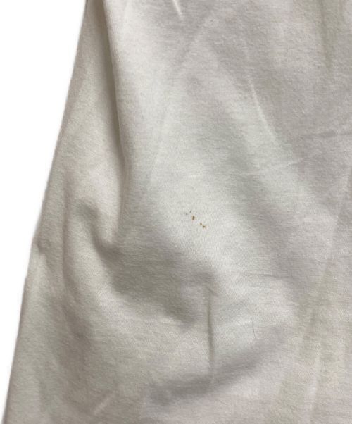 Yohji Yamamoto Yohji Yamamoto pour homme staff t-shirt Size US L / EU 52-54 / 3 - 6 Thumbnail