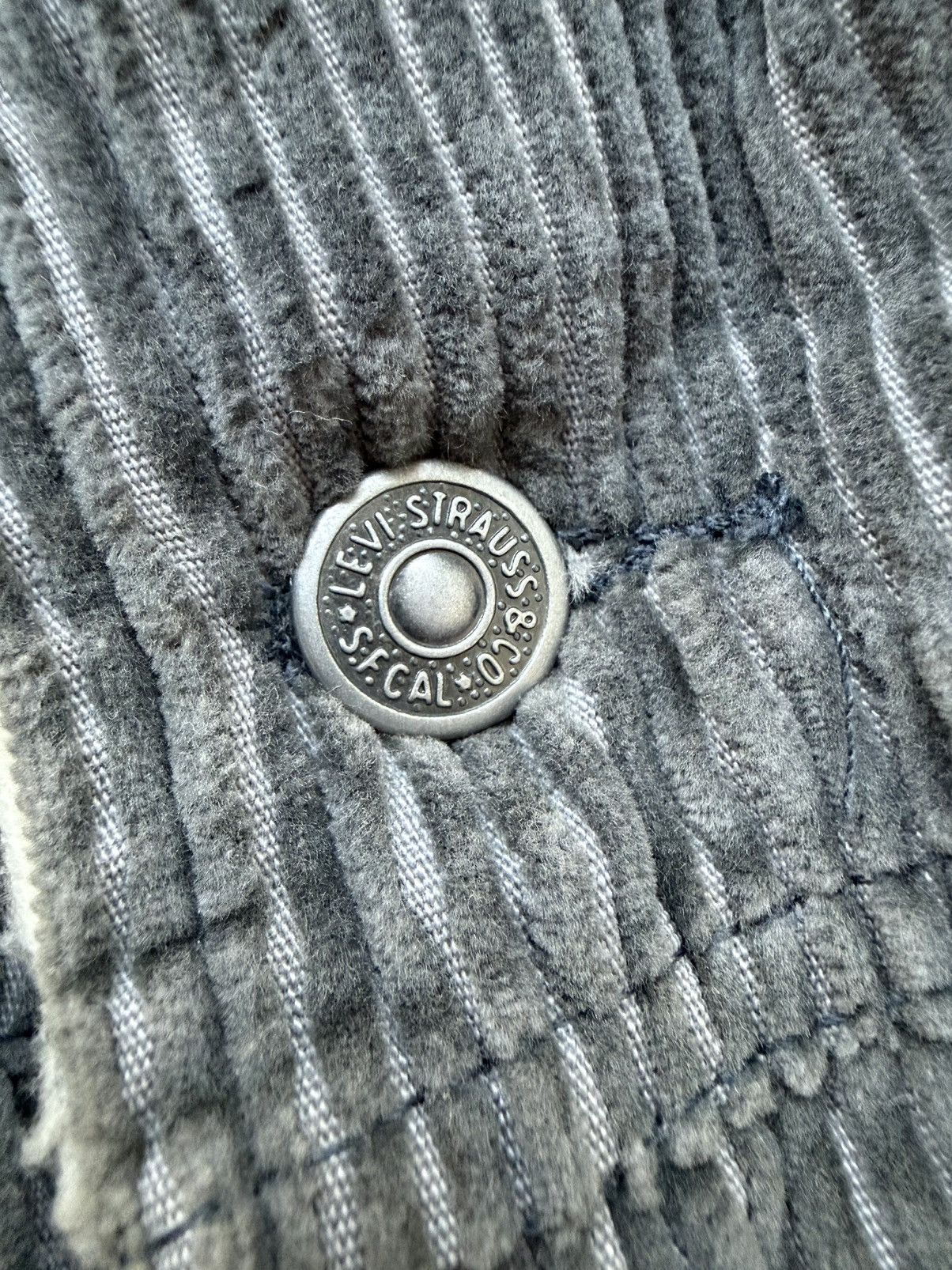 Levi's Vintage Levi’s corduroy jacket Size US S / EU 44-46 / 1 - 3 Thumbnail