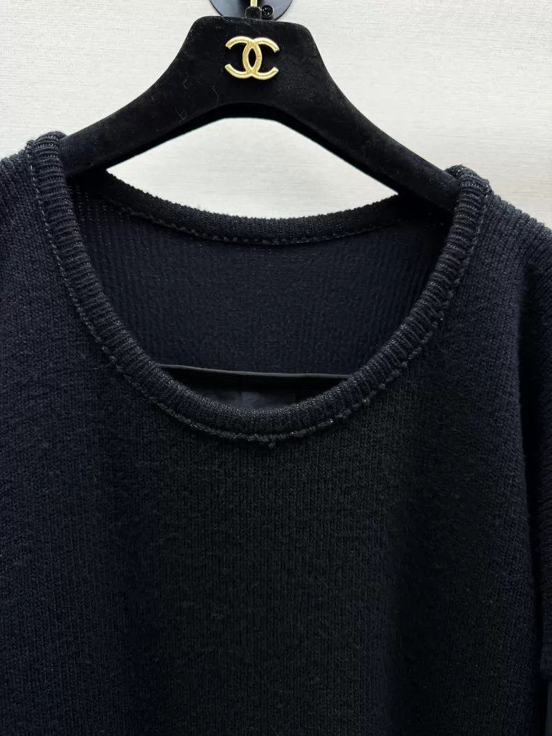 Yohji Yamamoto #REF! Size XS / US 0-2 / IT 36-38 - 2 Thumbnail