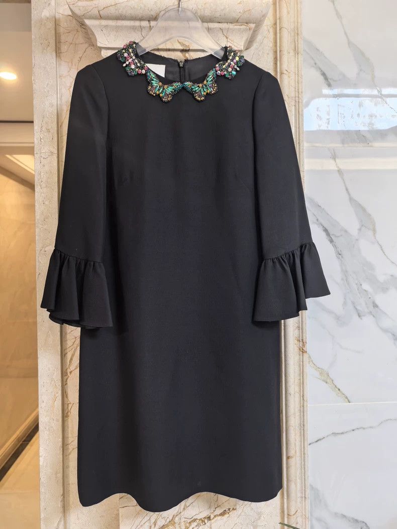 Valentino Valentino dress Size XS / US 0-2 / IT 36-38 - 1 Thumbnail
