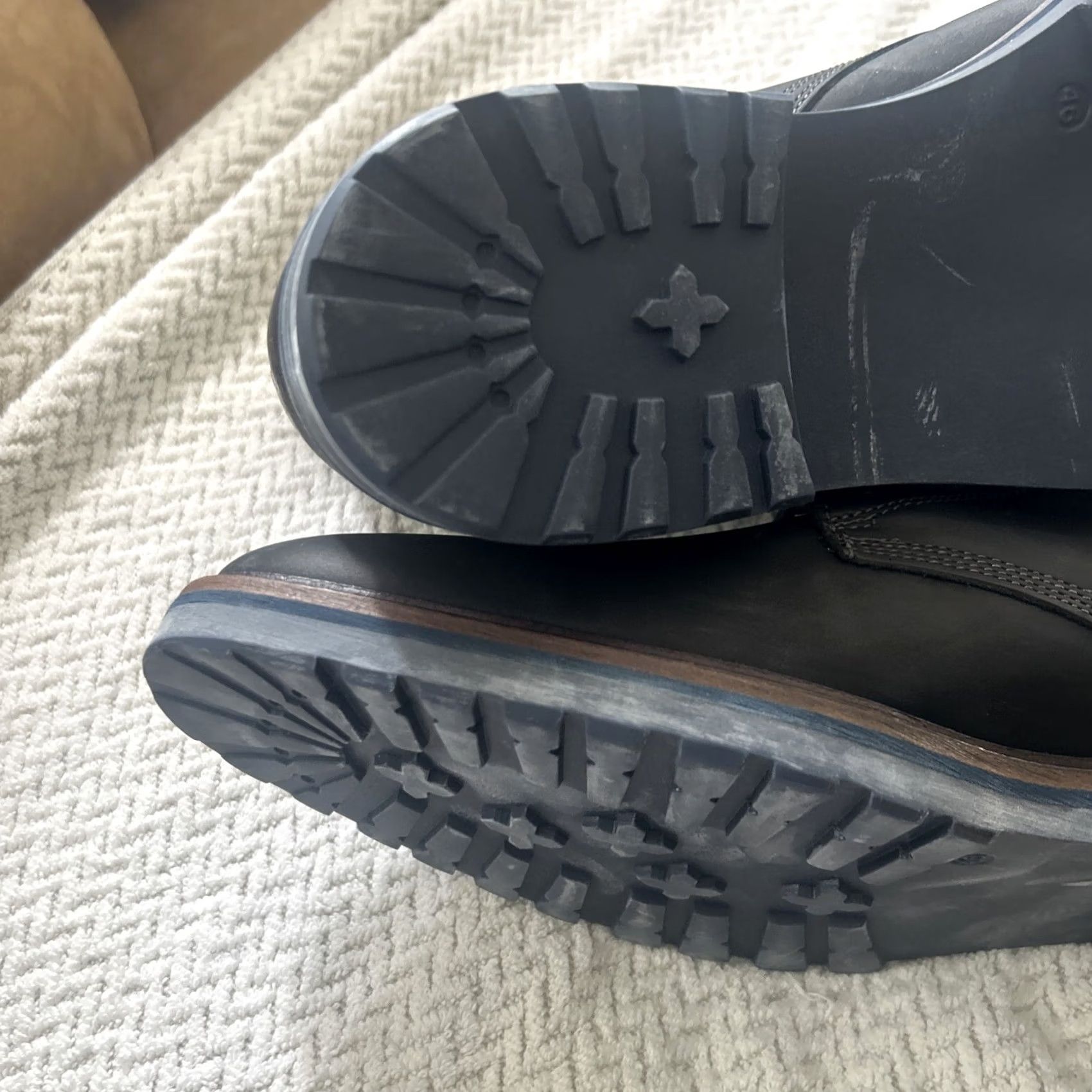 Steve Madden VINTAGE No, not vintage. Size US 13 / EU 46 - 6 Thumbnail
