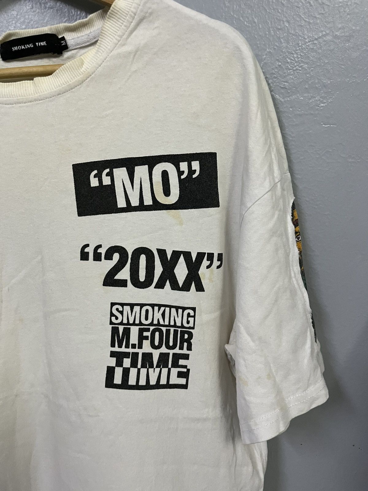 Other Mfour Size US L / EU 52-54 / 3 - 5 Thumbnail