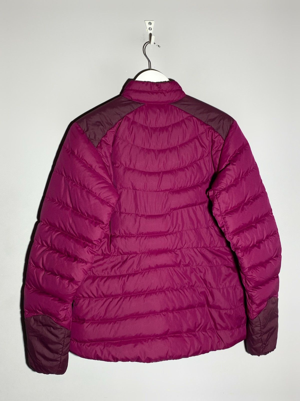 Arc'teryx Arcteryx Womens Cerium LT Pink Jacket Size M / US 6-8 / IT 42-44 - 16 Thumbnail