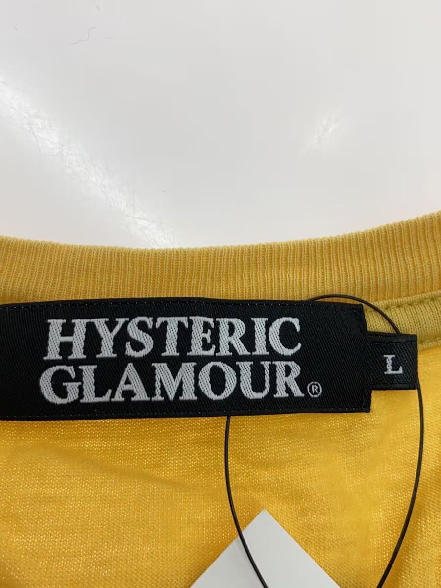 Hysteric Glamour Hysteric Get Stoned Tee Size US L / EU 52-54 / 3 - 4 Thumbnail
