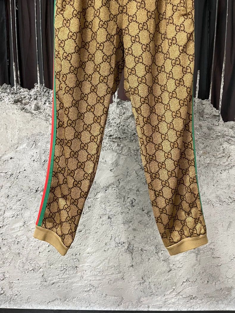 Gucci Gucci Size XS Old-fashioned trousers 2503-Nextarrow Size US 29 - 4 Thumbnail