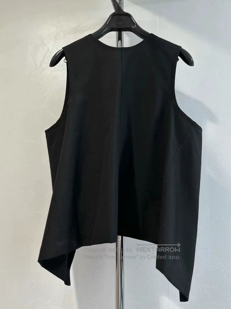 Comme des Garcons Comme Des Garcons Vests Size XS / US 0-2 / IT 36-38 - 6 Thumbnail