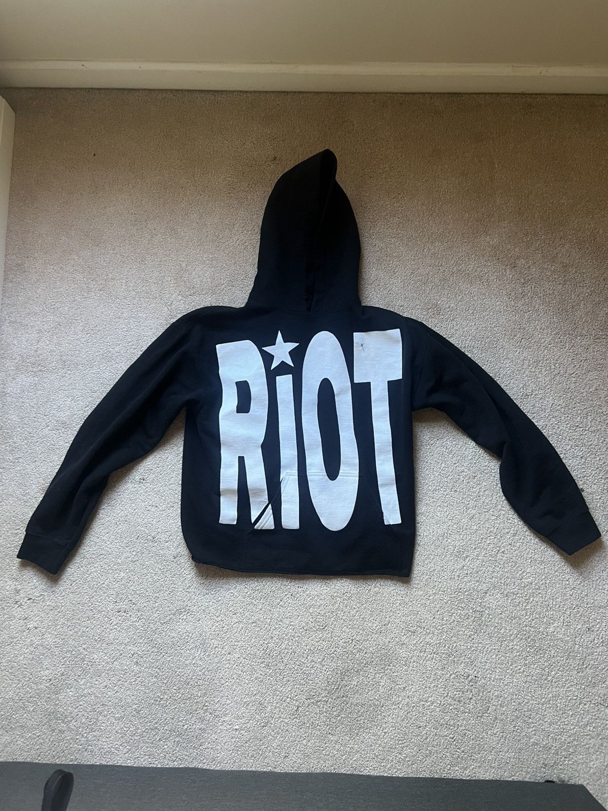 Other Riot Hoodie Size US M / EU 48-50 / 2 - 1 Thumbnail