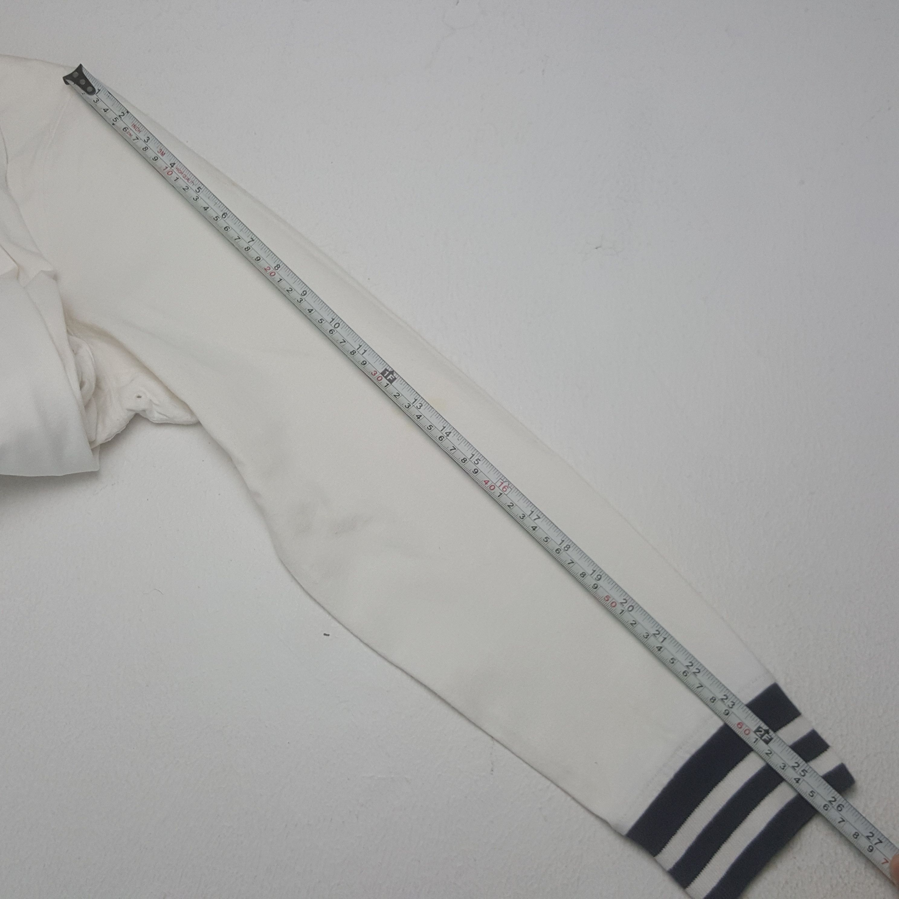 Polo Ralph Lauren × Vintage Vintage Polo Ralph Laurent Polos Shirt Size US XL / EU 56 / 4 - 7 Thumbnail