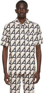 Dries Van Noten Dries Van Noten Polo Size US S / EU 44-46 / 1 - 1 Thumbnail