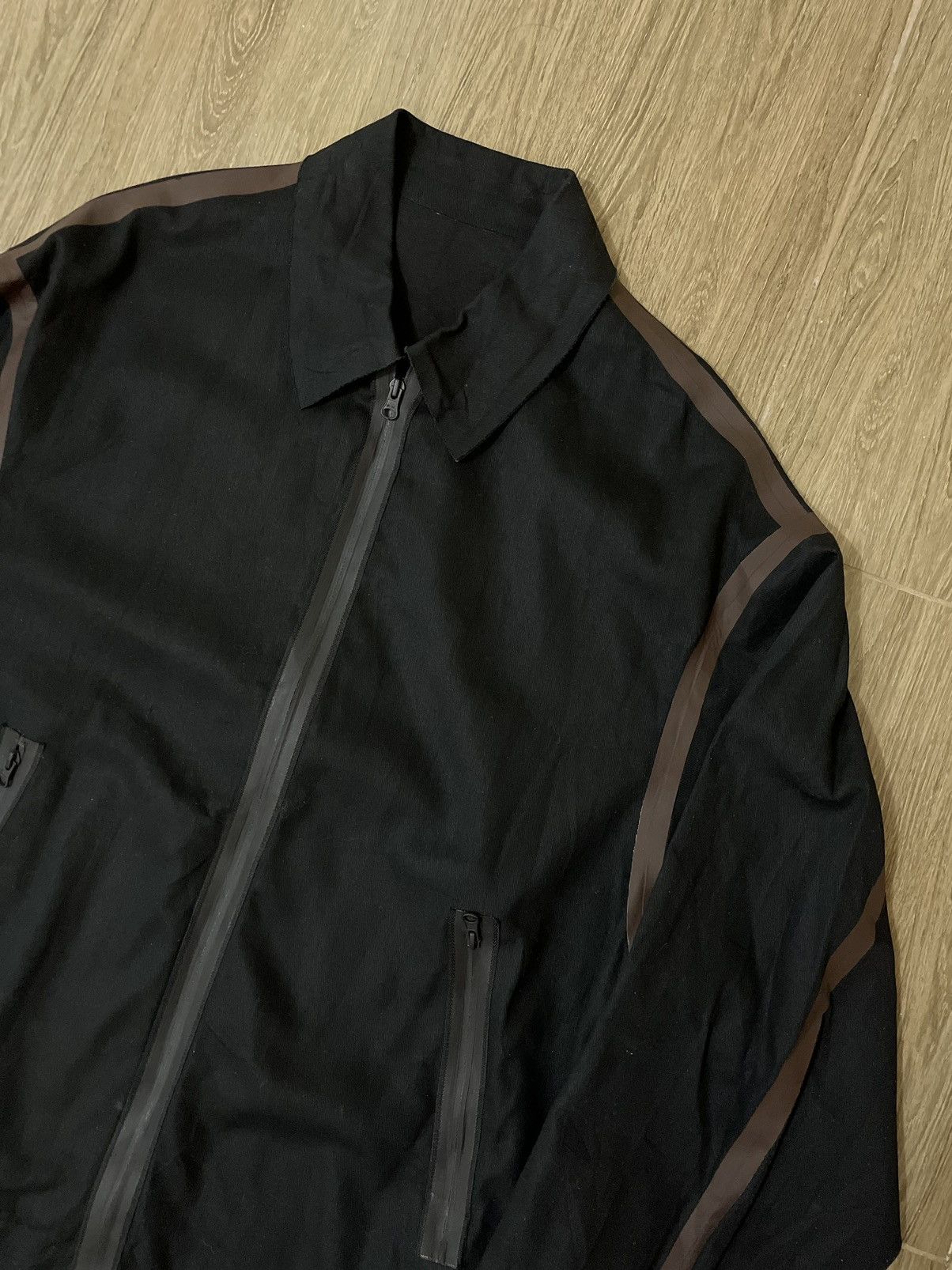 Dries Van Noten Dries Van Noten Size US L / EU 52-54 / 3 - 6 Thumbnail