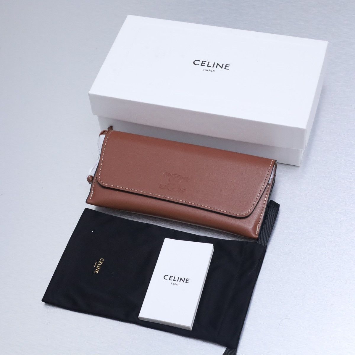 Celine CELINE CL40194U SUNGLASSES Size ONE SIZE - 9 Thumbnail