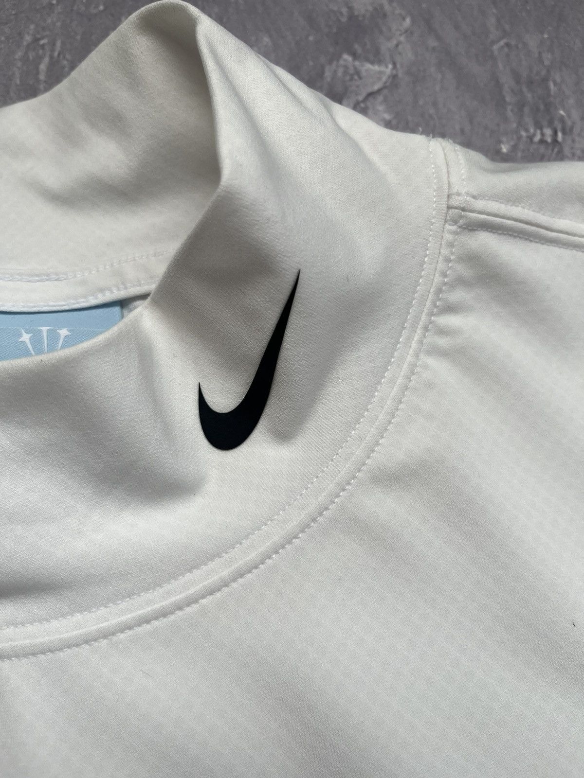 NOCTA × Nike Nike nocta mock neck golf shirt Size US XXL / EU 58 / 5 - 11 Thumbnail