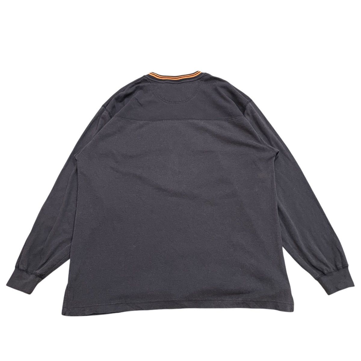 NFL Chicago Bears NFL Logo Sweatshirt Pullover Gray/Black Size US L / EU 52-54 / 3 - 2 Thumbnail