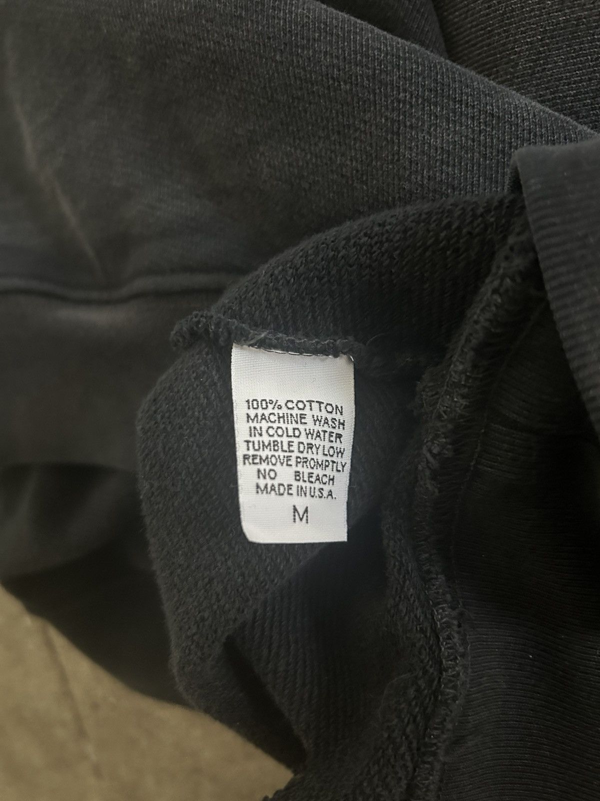 Willy Chavarria Willy Chavarria Fresno Hoodie Size US M / EU 48-50 / 2 - 3 Thumbnail