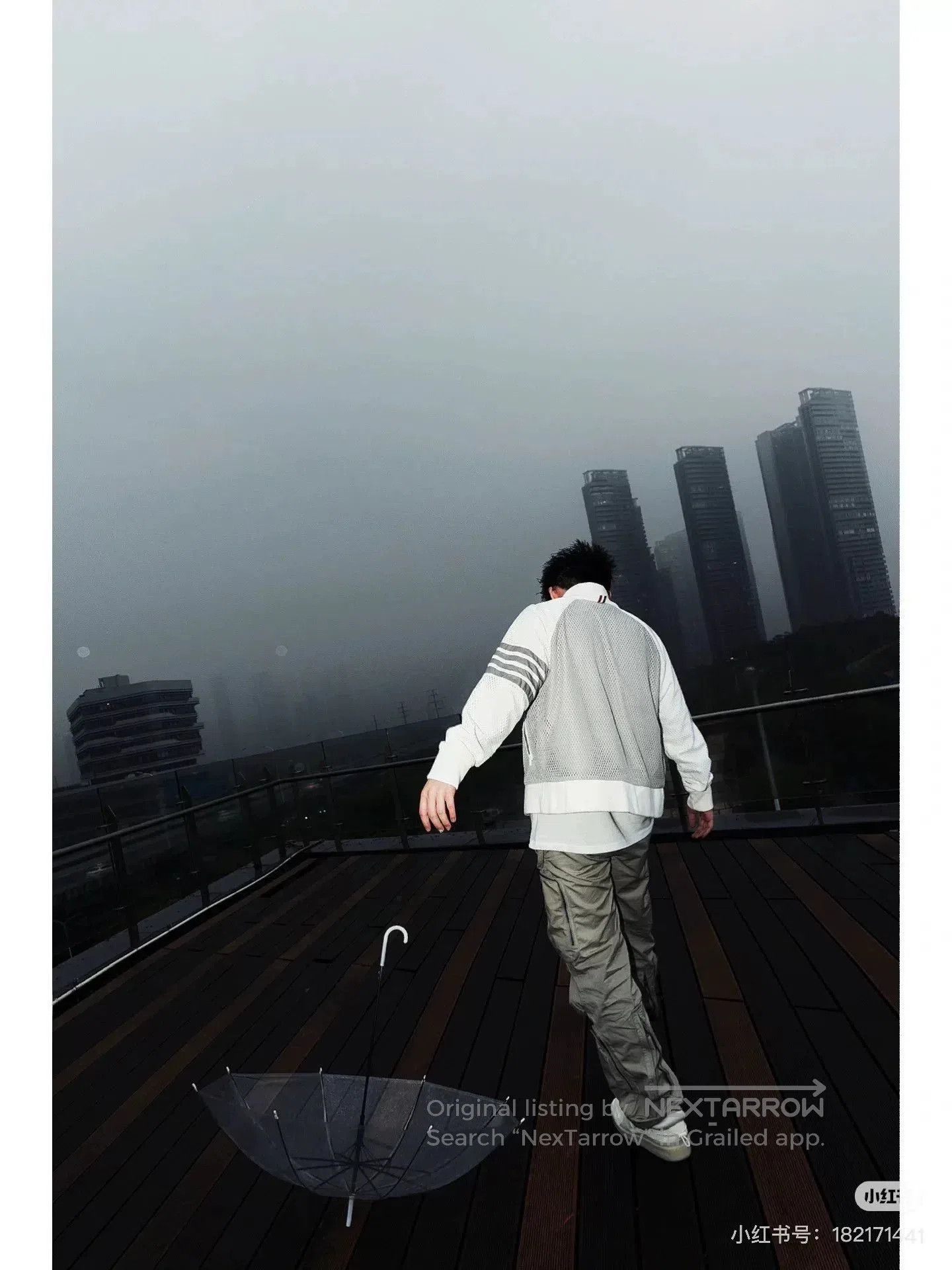 Thom Browne Thom Browne 4. Size US L / EU 52-54 / 3 - 5 Thumbnail
