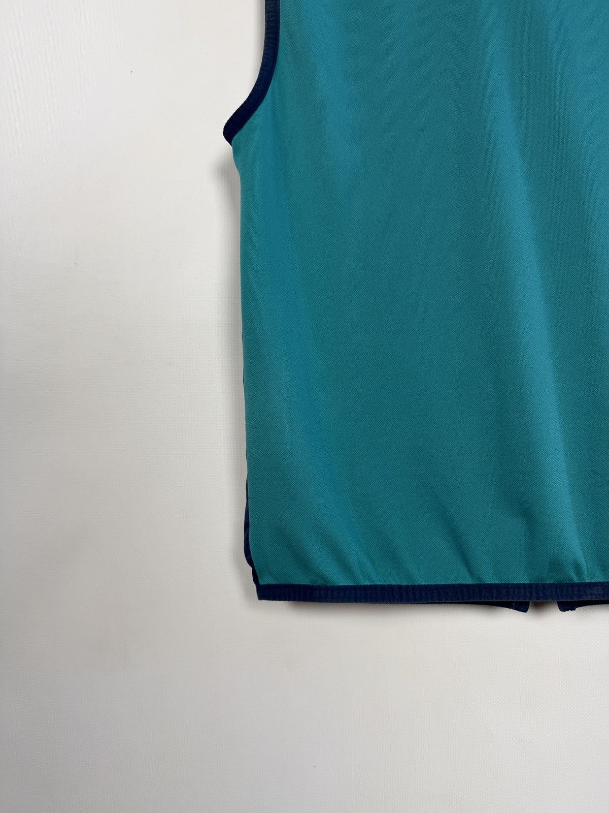 Nike Nike FIT Full Zip Vest Vintage 90s Tail Wind Run Size L Size US L / EU 52-54 / 3 - 11 Thumbnail