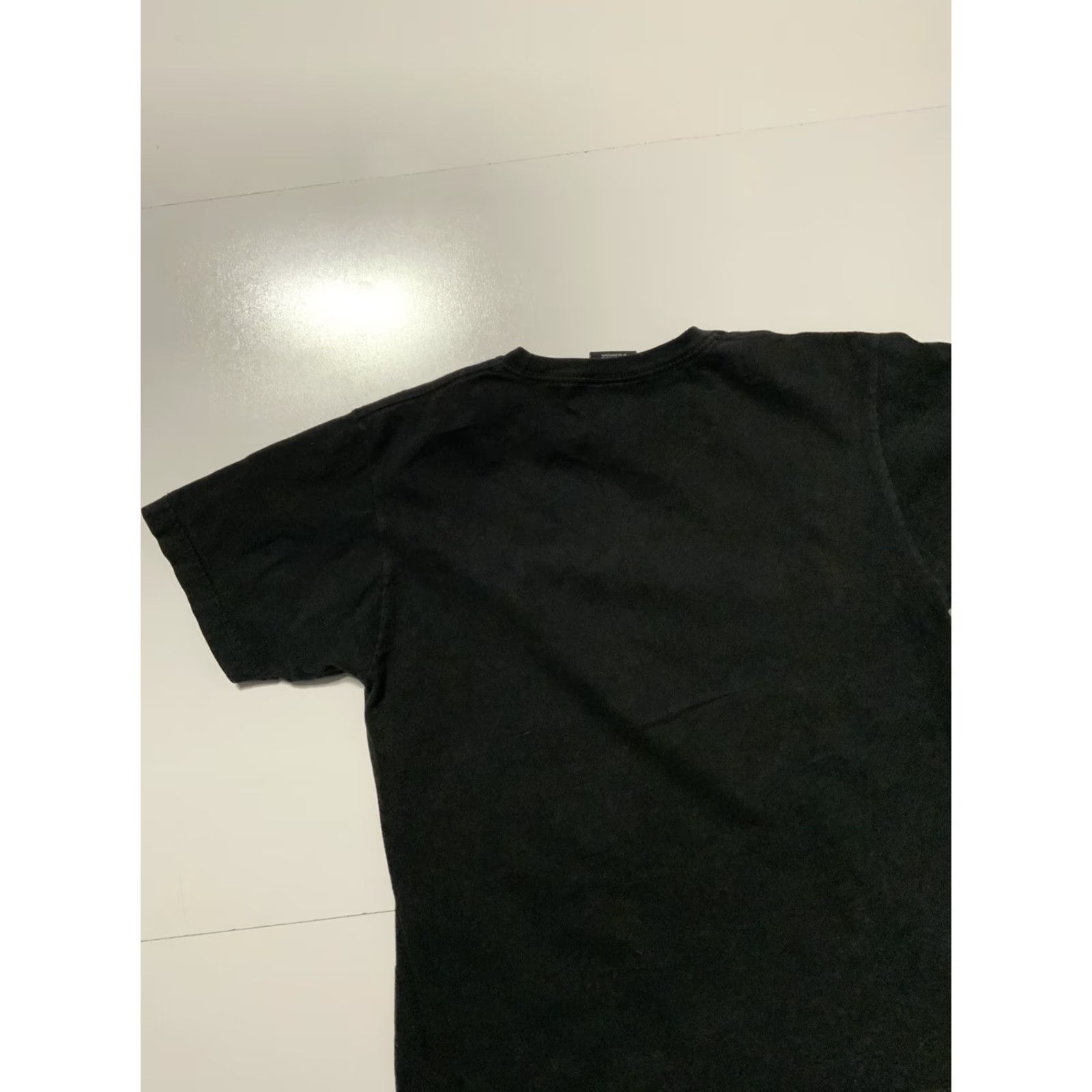 Undefeated Undefeated T-Shirt Los Angeles Galaxy MLS Soccer Football 2014 Black M Mens Size US M / EU 48-50 / 2 - 4 Thumbnail