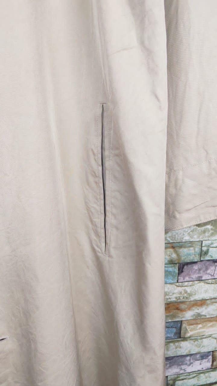 Designer × Y's × Yohji Yamamoto Vintage Y'S Yohji Yamamoto Size US L / EU 52-54 / 3 - 8 Thumbnail